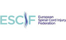Logo ESCIF (European Spinal Cord Injury Federation)