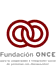 Fundaci&oacute;n ONCE Logo