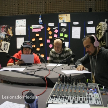 Arranca la Escuela de Radio