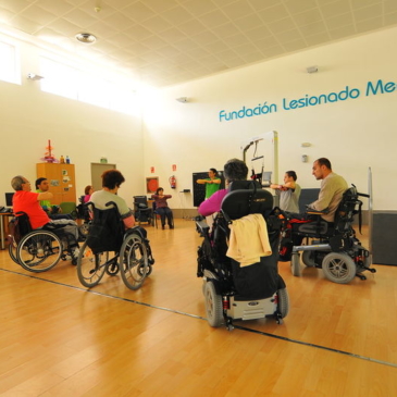 Abrimos nuestro Centro de Rehabilitación