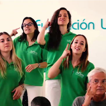 La FLM y ASPAYM Madrid celebran el III Día Internacional de la Lesión Medular