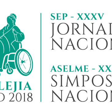 Orgullosos organizadores de las XXXV Jornadas Nacionales de la SEP y XXIV Simposio de Enfermería Especializada