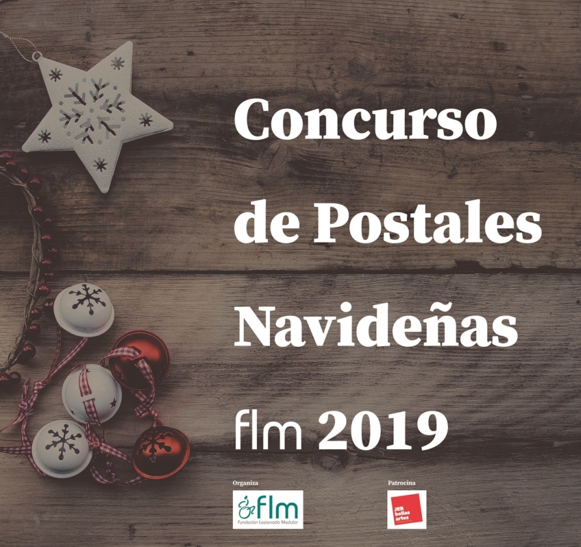 Concurso de Postales Navideñas 2019