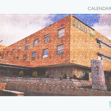 ¡Calendario 2022 … empezamos la venta ONLINE!