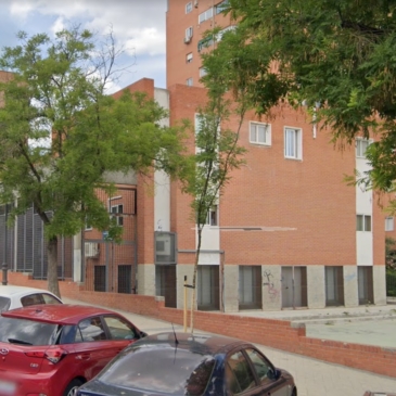 Inauguración de un centro pionero en España.