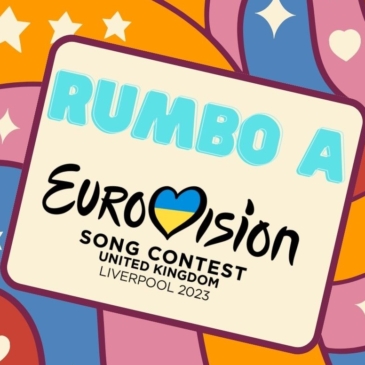 Rumbo a Eurovisión en la FLM