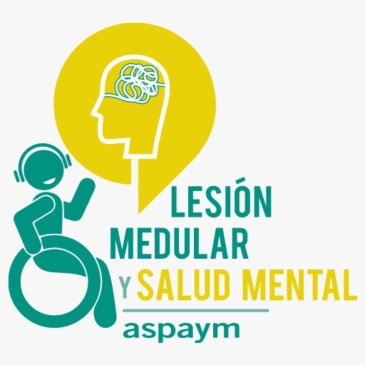 ASPAYM estrena un podcast sobre lesión medular y salud mental