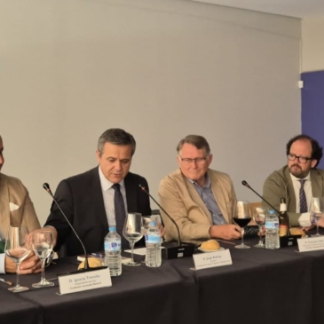 Encuentros de la Discapacidad con Jorge Rodrigo
