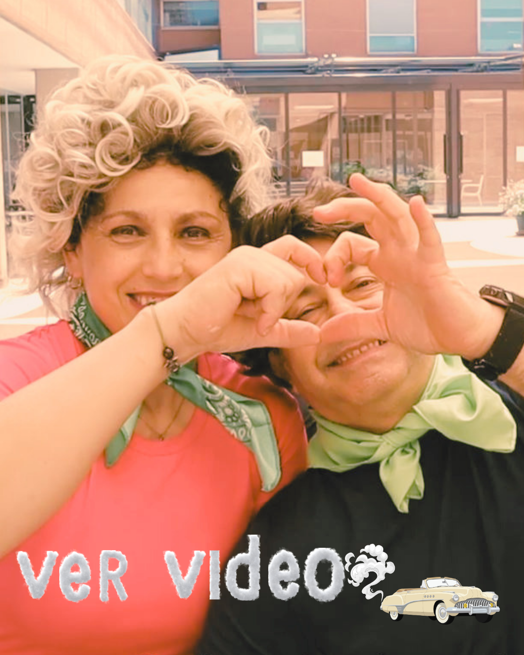 GREASE - SCIDAY