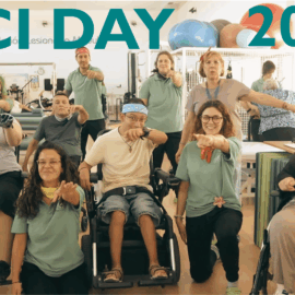 Celebramos el SCI Day 2026 al ritmo de Grease