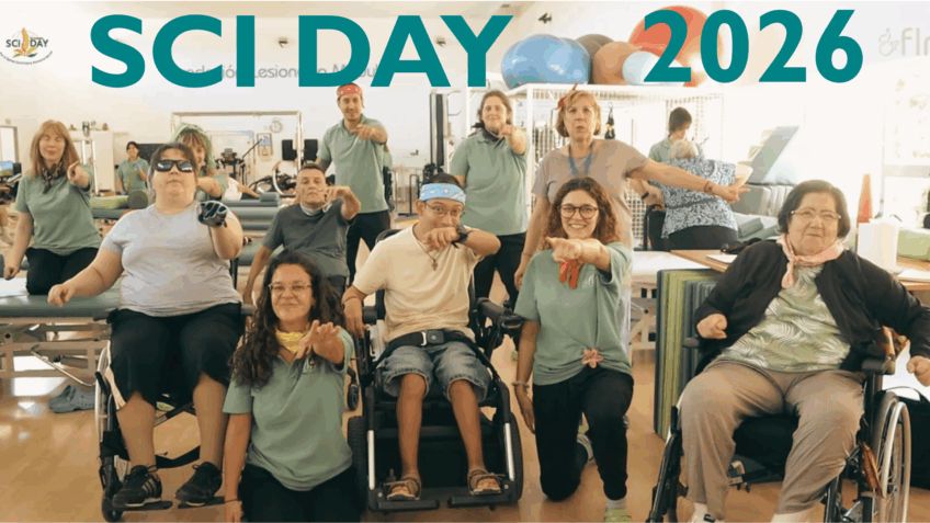 Celebramos el SCI Day 2026 al ritmo de Grease