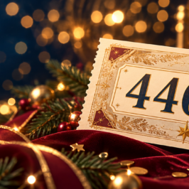 ¡Compra aquí tus participaciones para el Gordo de Navidad 2026!