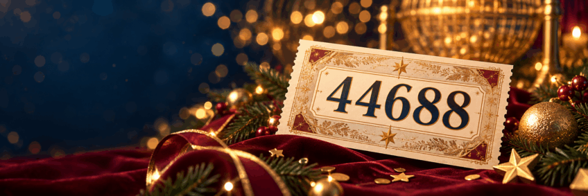 ¡Compra aquí tus participaciones para el Gordo de Navidad 2026!